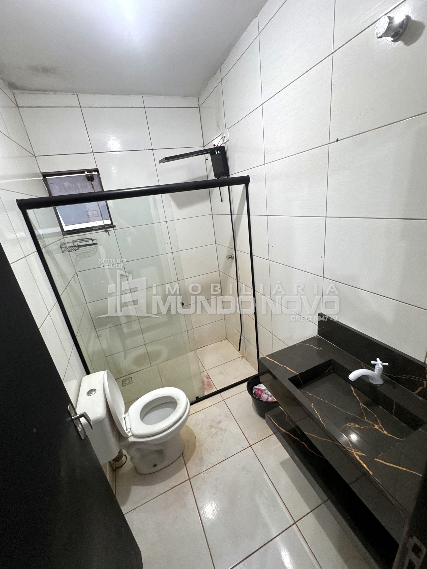 Casa de 3 quartos com edícula e churrasqueira para alugar na Rua Lucia Siani Pavanelli, 22, Mundo Novo/MS — foto 7